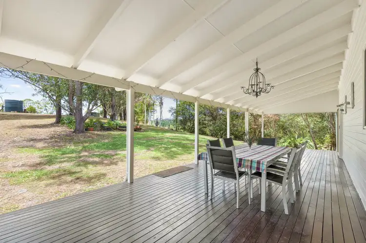 Third view of Homely rural property listing, 248 Sneaths Road, Wollongbar NSW 2477