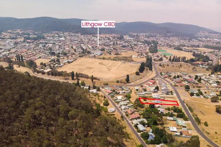 Fourth view of Homely house listing, 9 Ivatt Street, Lithgow NSW 2790