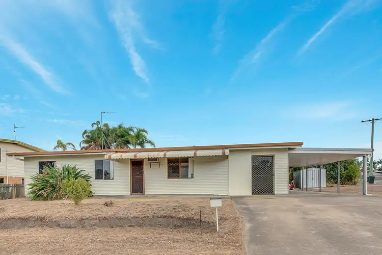 5 Waratah Street, Kin Kora QLD 4680