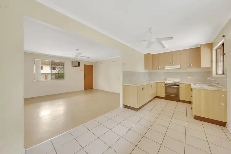 Second view of Homely house listing, 5 Waratah Street, Kin Kora QLD 4680