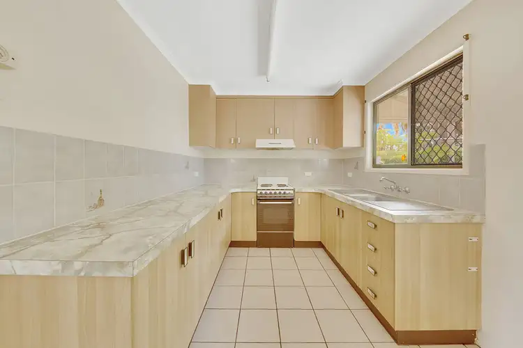 Fifth view of Homely house listing, 5 Waratah Street, Kin Kora QLD 4680