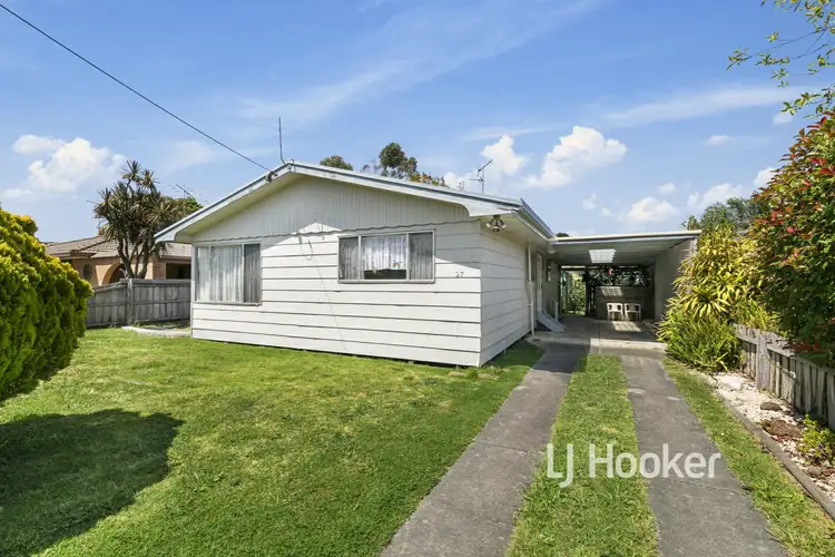 37 Parkes Street, Wonthaggi VIC 3995