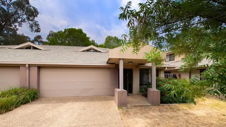 4/155 Maribyrnong Avenue, Kaleen ACT 2617