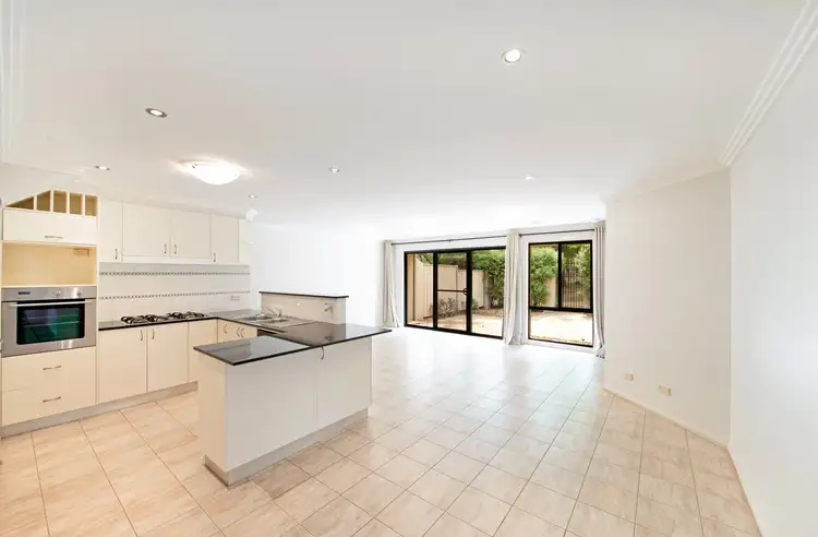 Fifth view of Homely townhouse listing, 4/155 Maribyrnong Avenue, Kaleen ACT 2617
