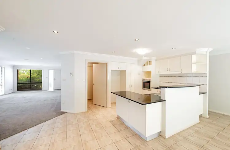 Sixth view of Homely townhouse listing, 4/155 Maribyrnong Avenue, Kaleen ACT 2617