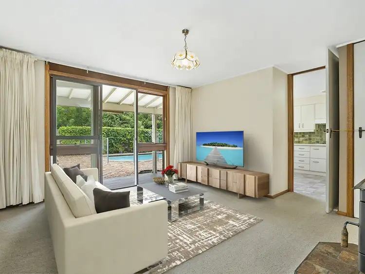 Third view of Homely house listing, 22 Neridah Avenue, Belrose NSW 2085