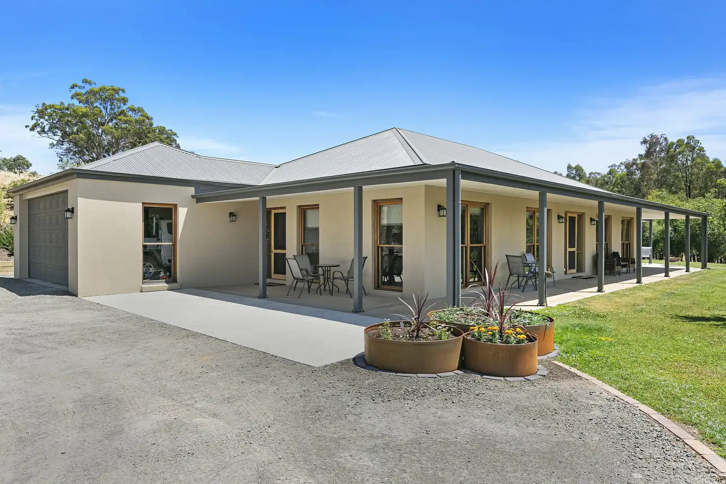 Main view of Homely rural property listing, 80 Edwards Road, Alexandra VIC 3714