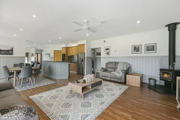 Third view of Homely rural property listing, 80 Edwards Road, Alexandra VIC 3714
