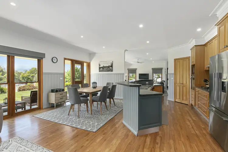 Fourth view of Homely rural property listing, 80 Edwards Road, Alexandra VIC 3714