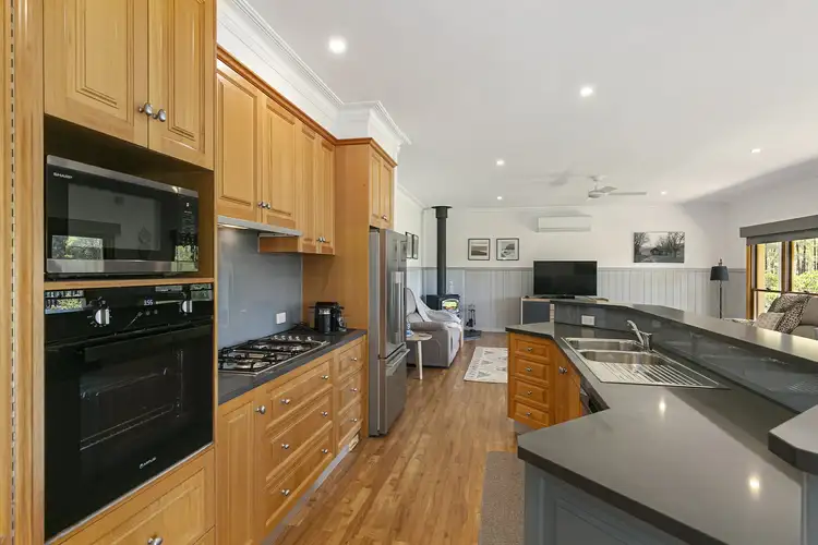 Fifth view of Homely rural property listing, 80 Edwards Road, Alexandra VIC 3714