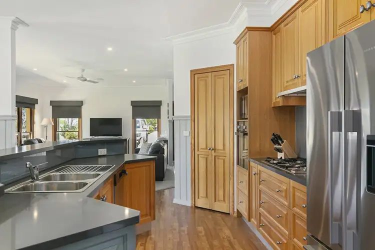 Sixth view of Homely rural property listing, 80 Edwards Road, Alexandra VIC 3714