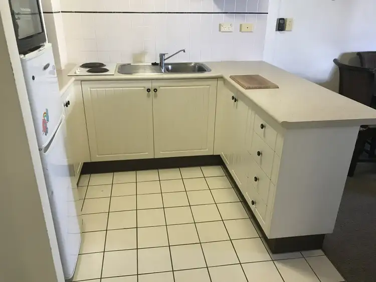 Fourth view of Homely block of units listing, 318/38-40 Abbott Street, Cairns City QLD 4870