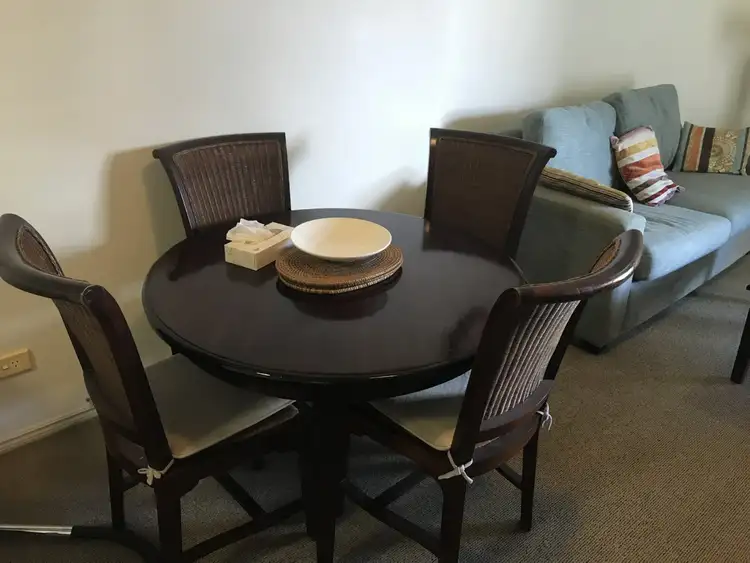 Fifth view of Homely block of units listing, 318/38-40 Abbott Street, Cairns City QLD 4870