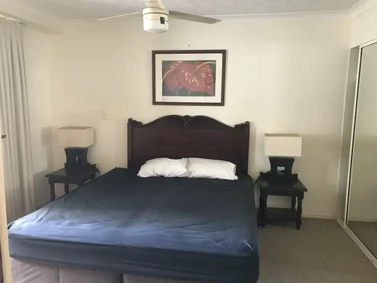 Seventh view of Homely block of units listing, 318/38-40 Abbott Street, Cairns City QLD 4870