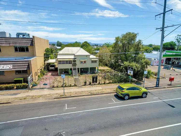 Main view of Homely house listing, 130 Blackstone Road, Silkstone QLD 4304