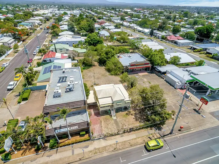 Fifth view of Homely house listing, 130 Blackstone Road, Silkstone QLD 4304