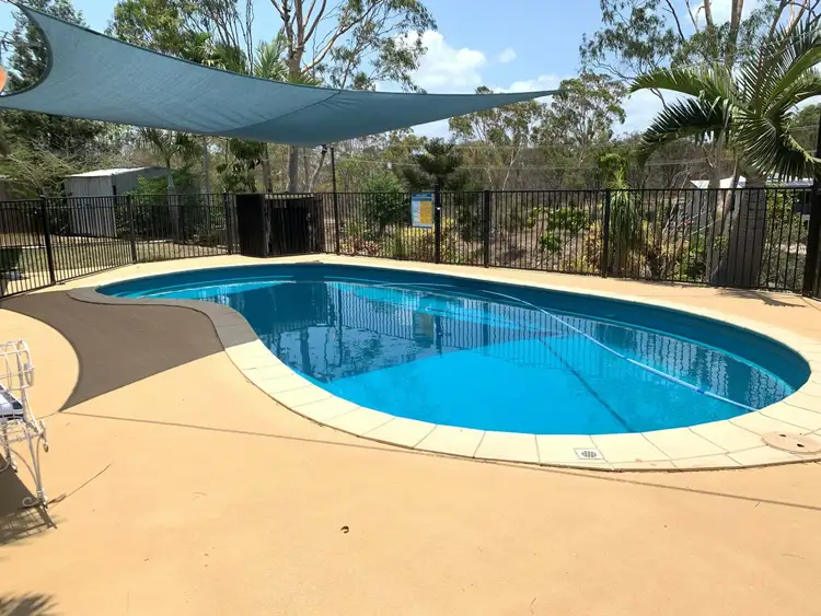 Third view of Homely house listing, 18 Chauvel Court, Boyne Island QLD 4680