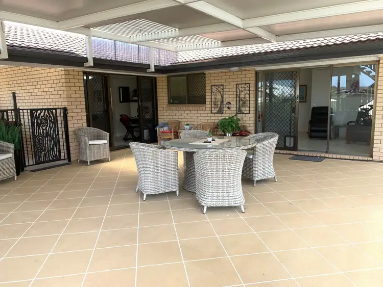 Fifth view of Homely house listing, 18 Chauvel Court, Boyne Island QLD 4680