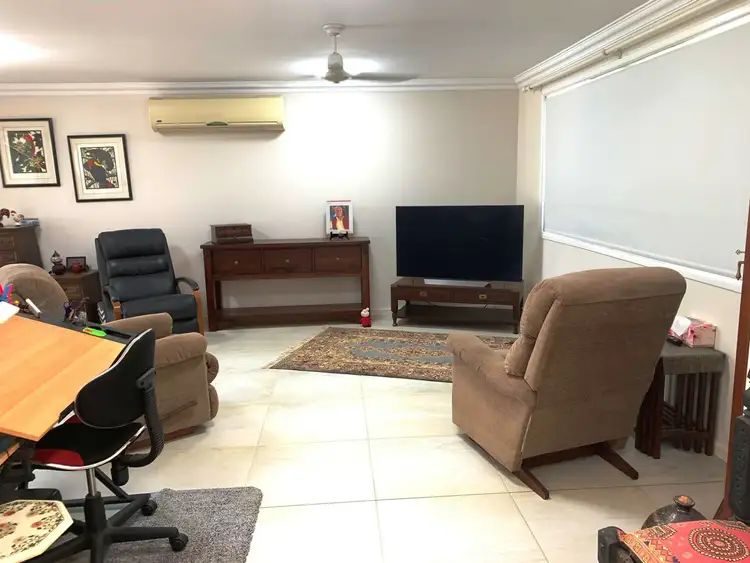 Seventh view of Homely house listing, 18 Chauvel Court, Boyne Island QLD 4680