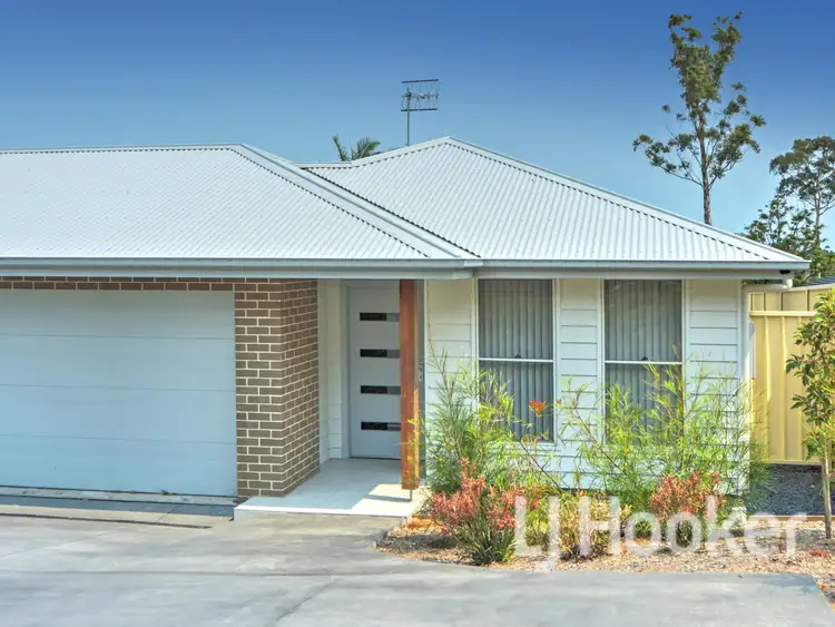 153B Anson Street, St Georges Basin NSW 2540