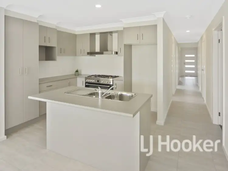 Fourth view of Homely house listing, 153B Anson Street, St Georges Basin NSW 2540