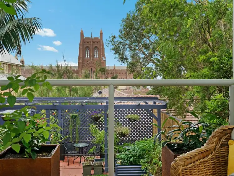 Second view of Homely house listing, 22 and 22A Tyrrell Street, The Hill NSW 2300