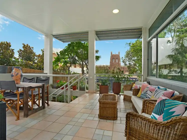 Fourth view of Homely house listing, 22 and 22A Tyrrell Street, The Hill NSW 2300