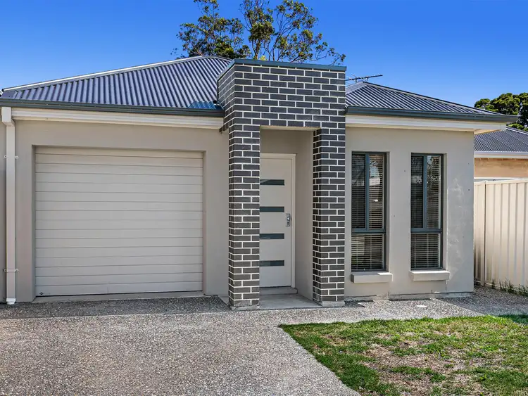 17a Percy Street, Seaton SA 5023
