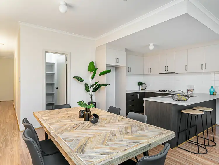Third view of Homely house listing, 17a Percy Street, Seaton SA 5023