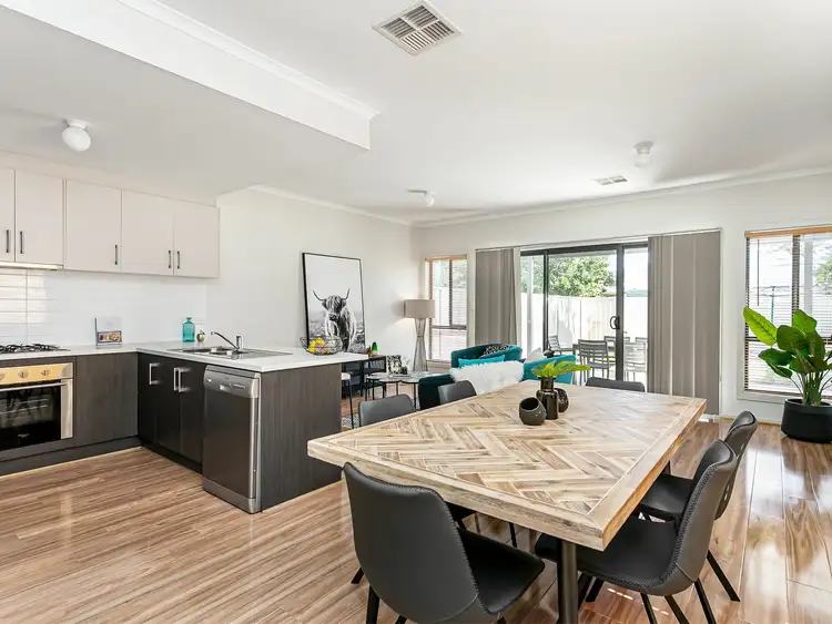 Sixth view of Homely house listing, 17a Percy Street, Seaton SA 5023