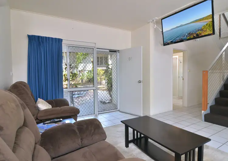Main view of Homely unit listing, Villa 166 Reef Resort/5 Escape Street, Port Douglas QLD 4877