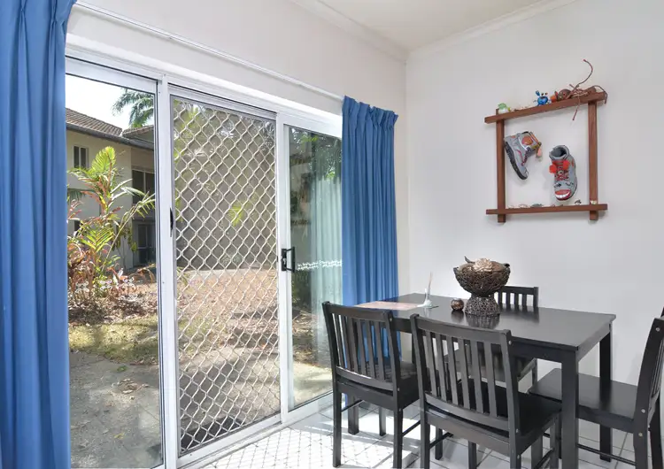 Second view of Homely unit listing, Villa 166 Reef Resort/5 Escape Street, Port Douglas QLD 4877
