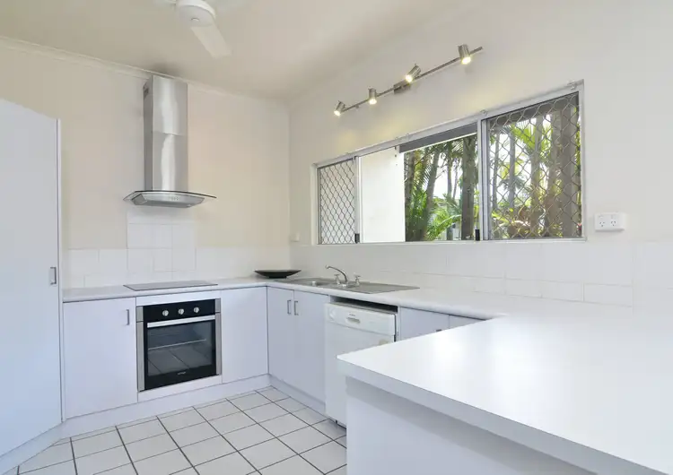 Third view of Homely unit listing, Villa 166 Reef Resort/5 Escape Street, Port Douglas QLD 4877
