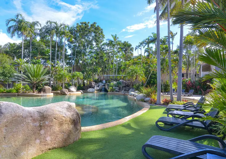Fourth view of Homely unit listing, Villa 166 Reef Resort/5 Escape Street, Port Douglas QLD 4877