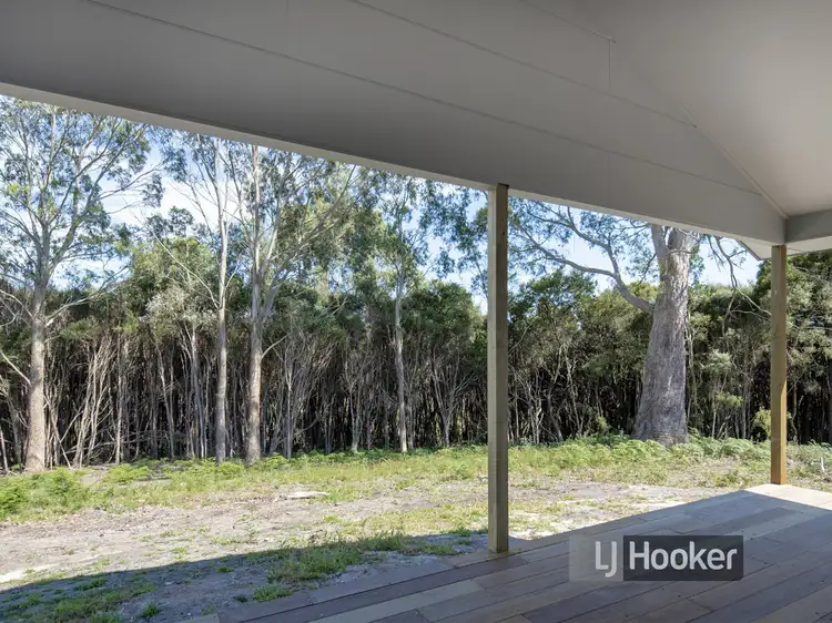 Second view of Homely house listing, 44B Blackabys Road, Boat Harbour TAS 7321