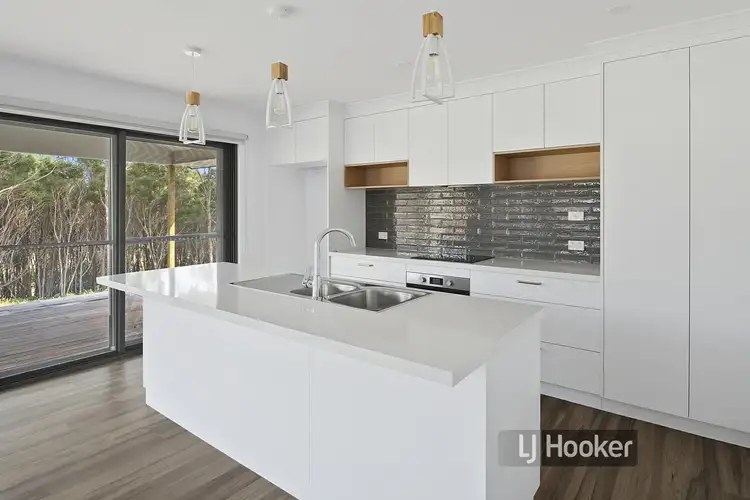 Fourth view of Homely house listing, 44B Blackabys Road, Boat Harbour TAS 7321