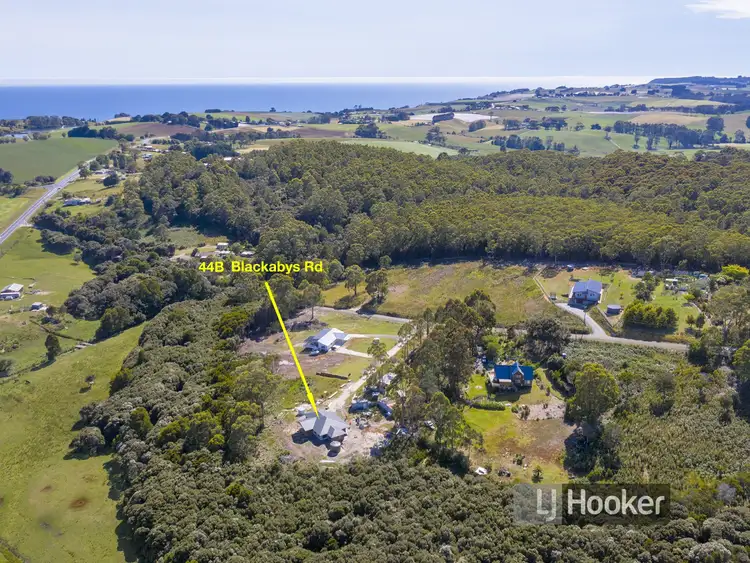 Seventh view of Homely house listing, 44B Blackabys Road, Boat Harbour TAS 7321