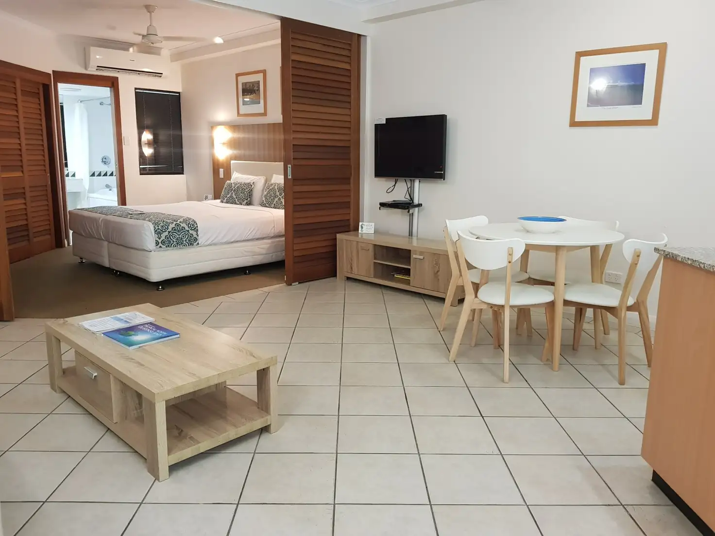 Main view of Homely unit listing, 7/35 Macrossan Street, Port Douglas QLD 4877