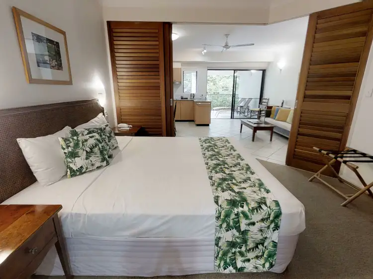 Second view of Homely unit listing, 7/35 Macrossan Street, Port Douglas QLD 4877