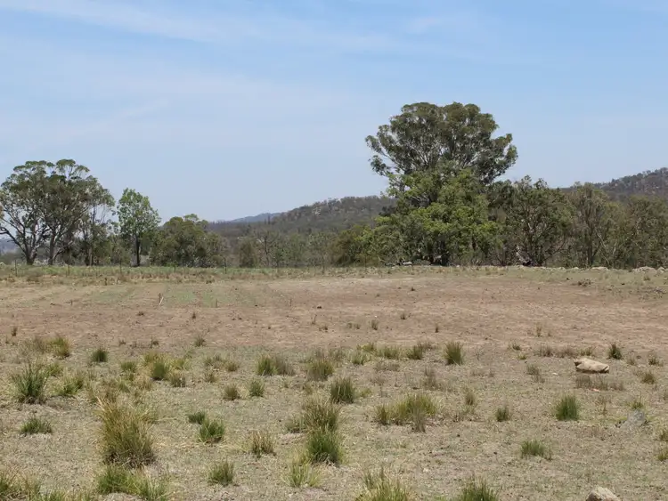 Sixth view of Homely land listing, 353 Torrington Road, Torrington NSW 2371