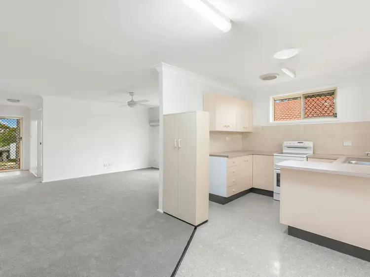 Second view of Homely semi-detached listing, 1/50 Ntaba Road, Jewells NSW 2280