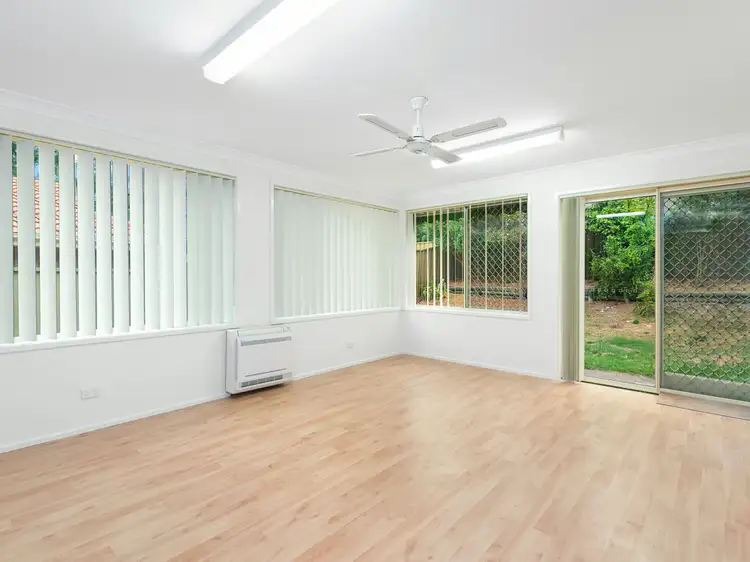 Third view of Homely semi-detached listing, 1/50 Ntaba Road, Jewells NSW 2280