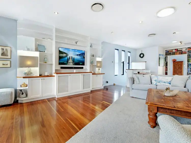 Fifth view of Homely semi-detached listing, 49A Palm Avenue, Surfers Paradise QLD 4217