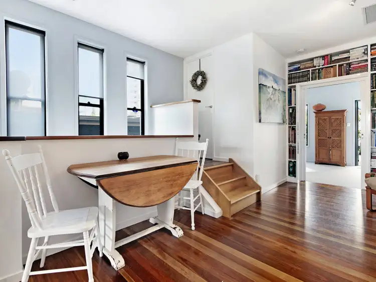Sixth view of Homely semi-detached listing, 49A Palm Avenue, Surfers Paradise QLD 4217