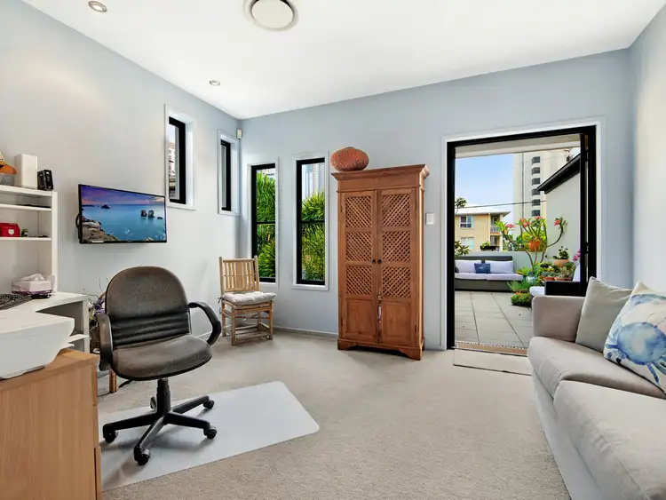 Seventh view of Homely semi-detached listing, 49A Palm Avenue, Surfers Paradise QLD 4217