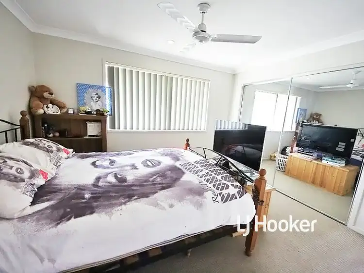 Fifth view of Homely house listing, 6 Arnica Street, Griffin QLD 4503