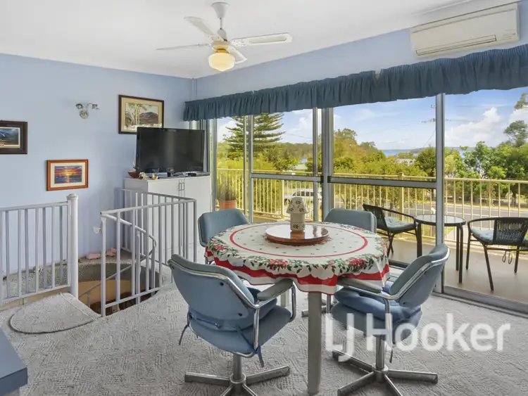 Third view of Homely house listing, 8 St Georges Road, St Georges Basin NSW 2540