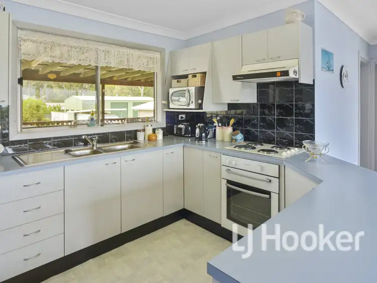 Fourth view of Homely house listing, 8 St Georges Road, St Georges Basin NSW 2540