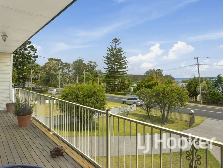 Fifth view of Homely house listing, 8 St Georges Road, St Georges Basin NSW 2540