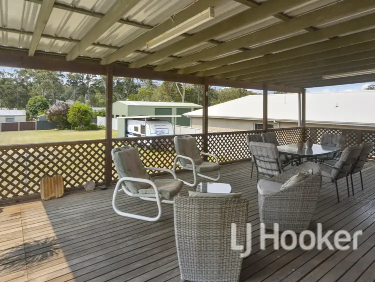 Sixth view of Homely house listing, 8 St Georges Road, St Georges Basin NSW 2540